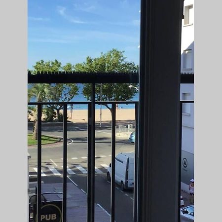 Des Vacances De Reve Apartment Frejus Bagian luar foto
