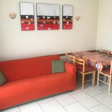 Des Vacances De Reve Apartment Frejus Bagian luar foto