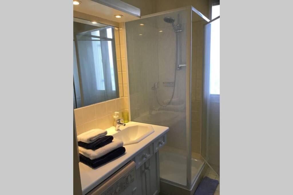 Des Vacances De Reve Apartment Frejus Bagian luar foto