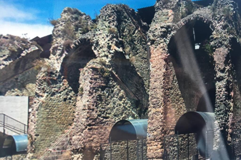 Des Vacances De Reve Apartment Frejus Bagian luar foto