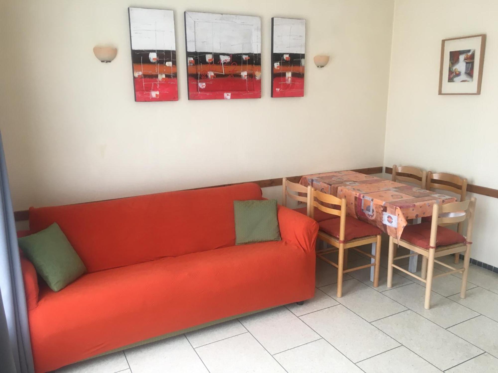 Des Vacances De Reve Apartment Frejus Bagian luar foto